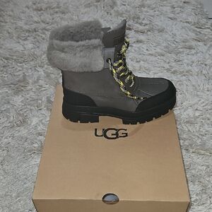 UGG Ashton Addie Boots